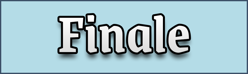 Finale