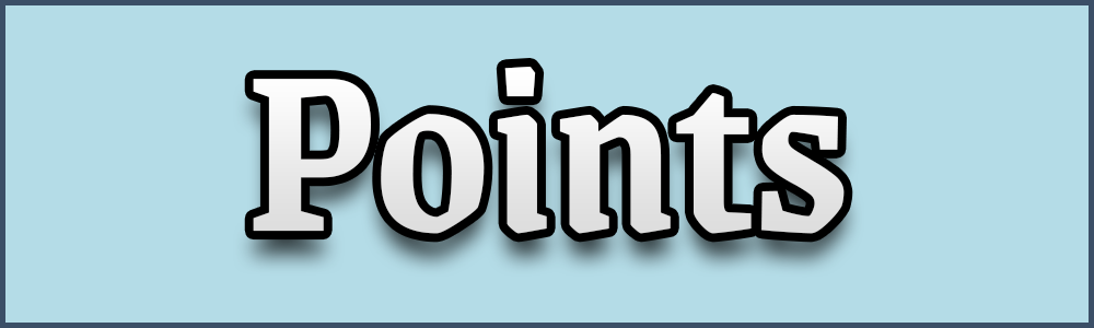Points