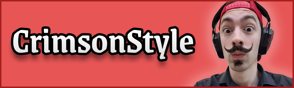 CrimsonStyle image