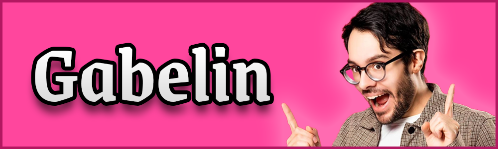 Gabelin image