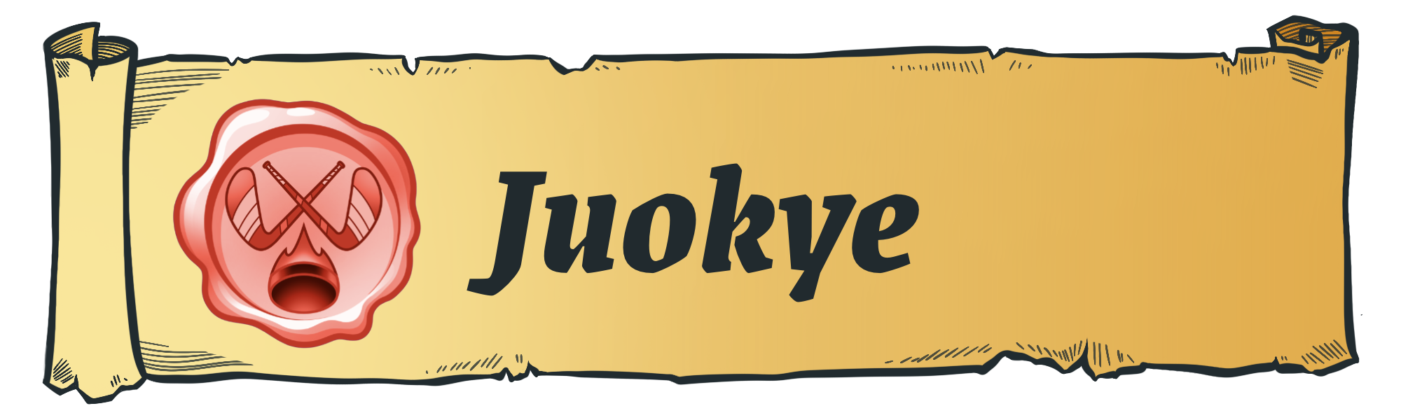 Juokye image