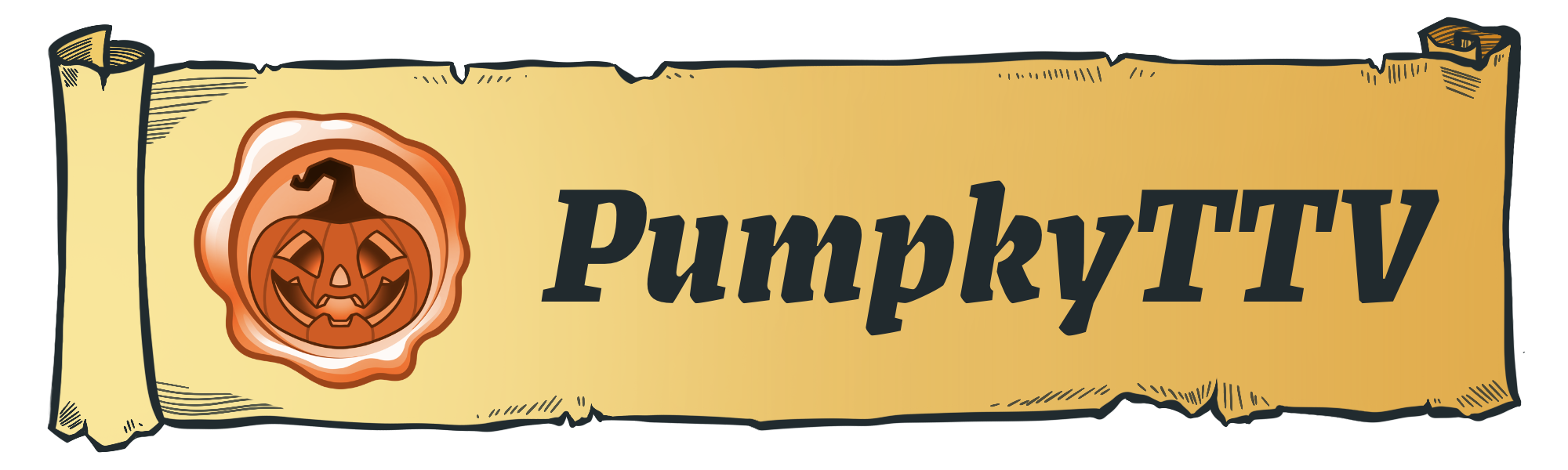 PumpkyTTV image