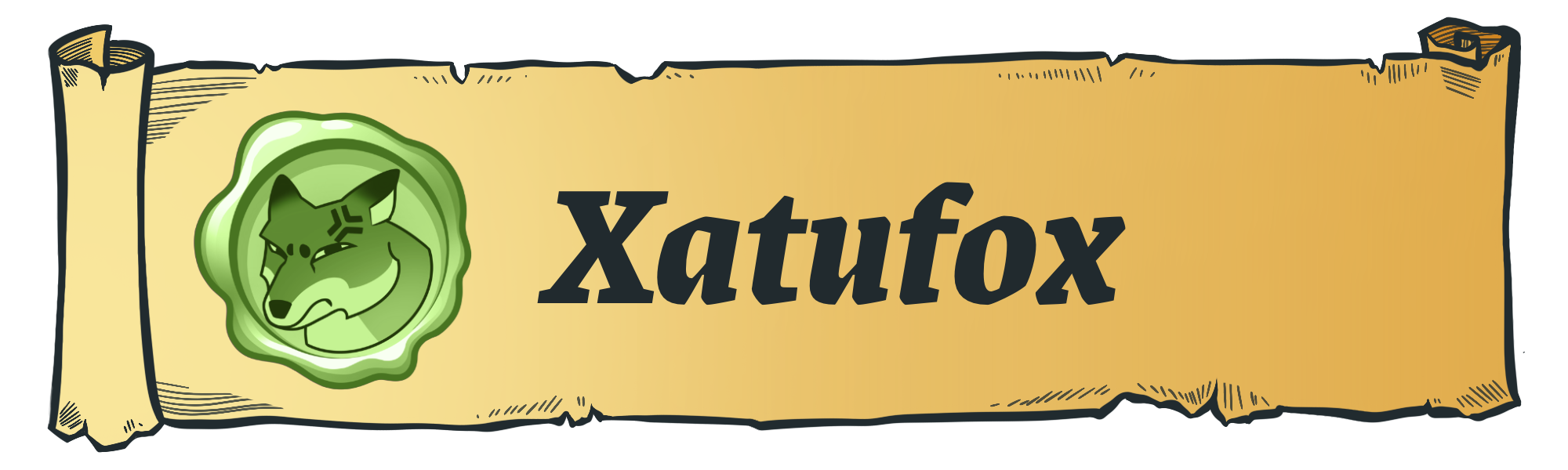 XatuFox image